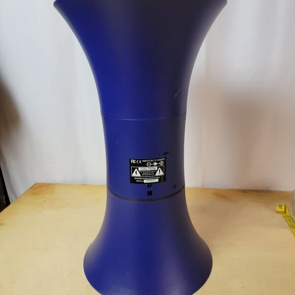 iPong V300 Table Tennis Robot Trainer w/ Remote & Power Supply – Works Great - Picture 5 of 9